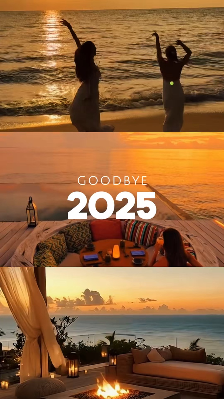 Récapitulatif 2025