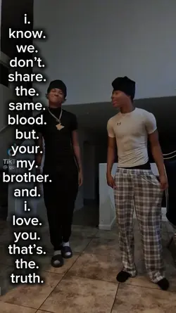 My blood