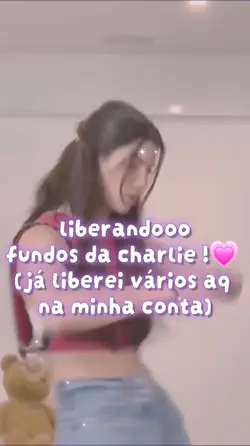 Liberandoooo