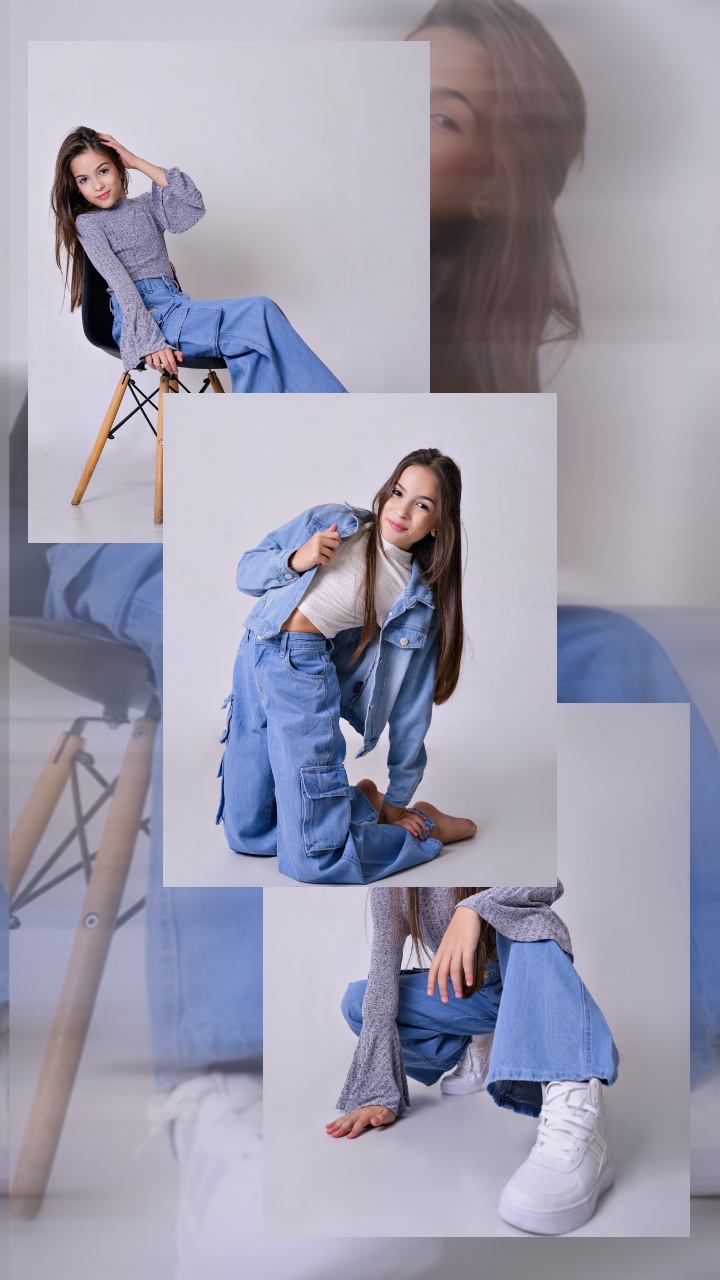 Roupa Mulher Estilo TikTok