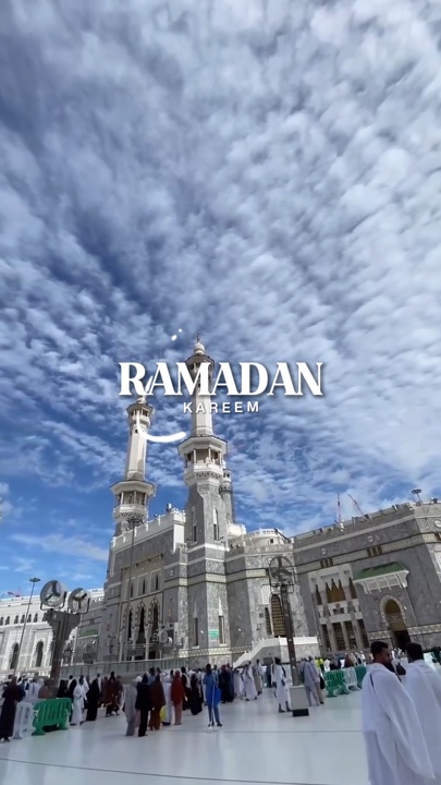 Sinematik Ramadhan