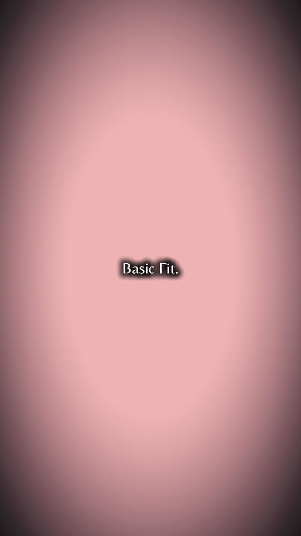 Best Fit 