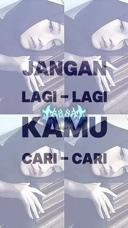 NO MIRROR KECE TREND