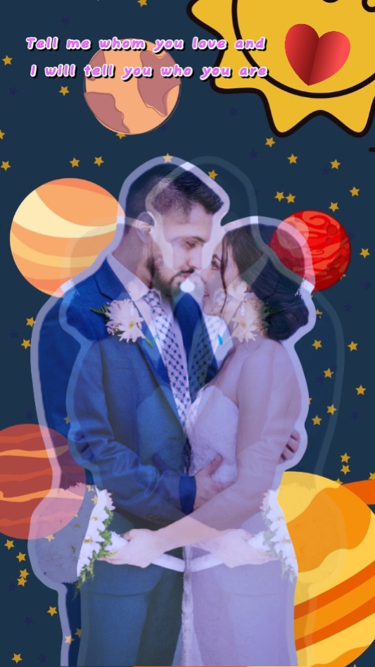 Casal estético