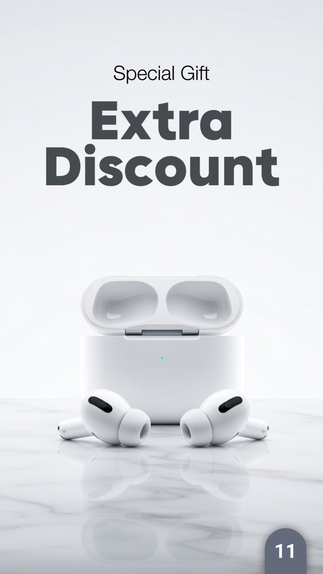 Product Promotion