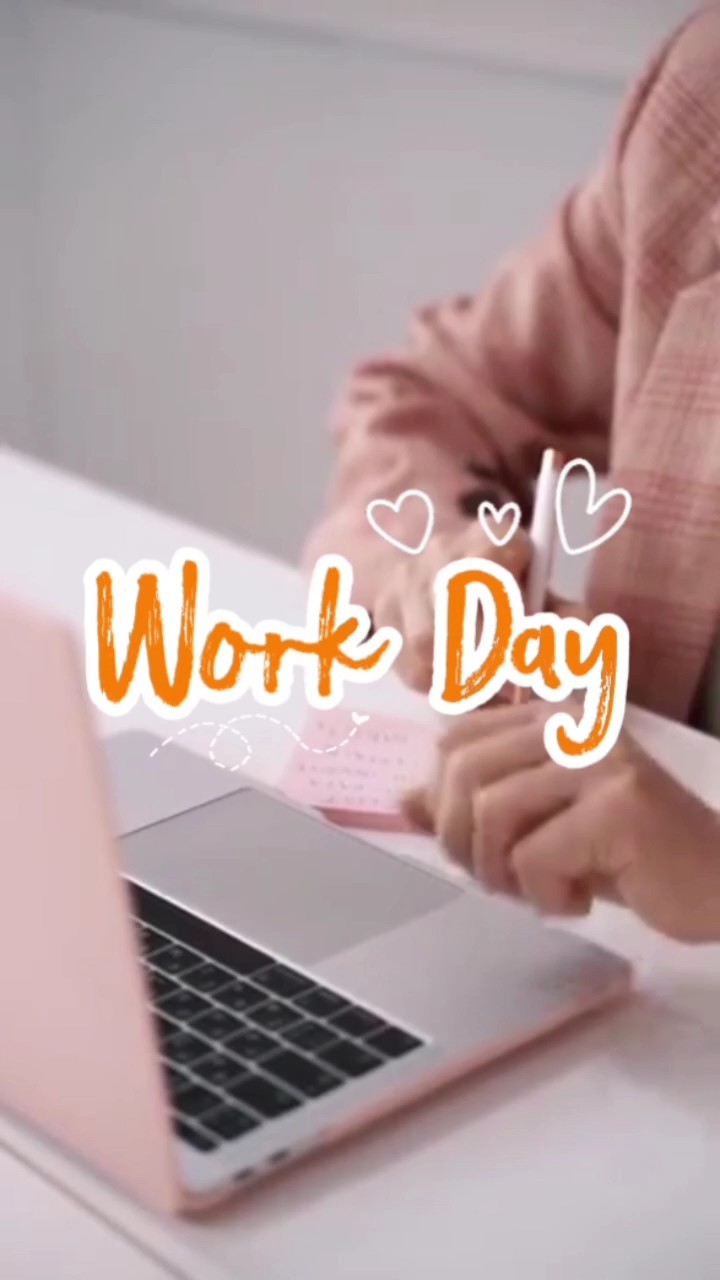 Work day