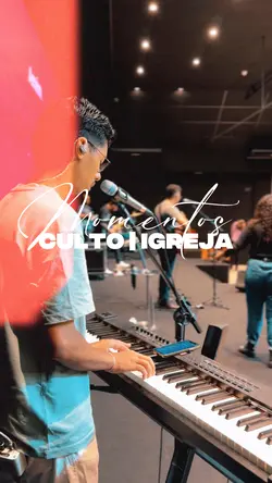 Culto | Igreja