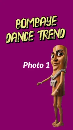 Trending good edit