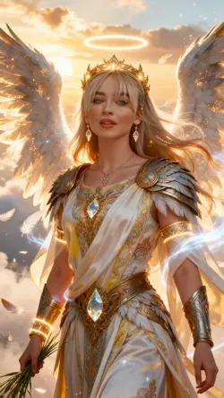 Angel of Light