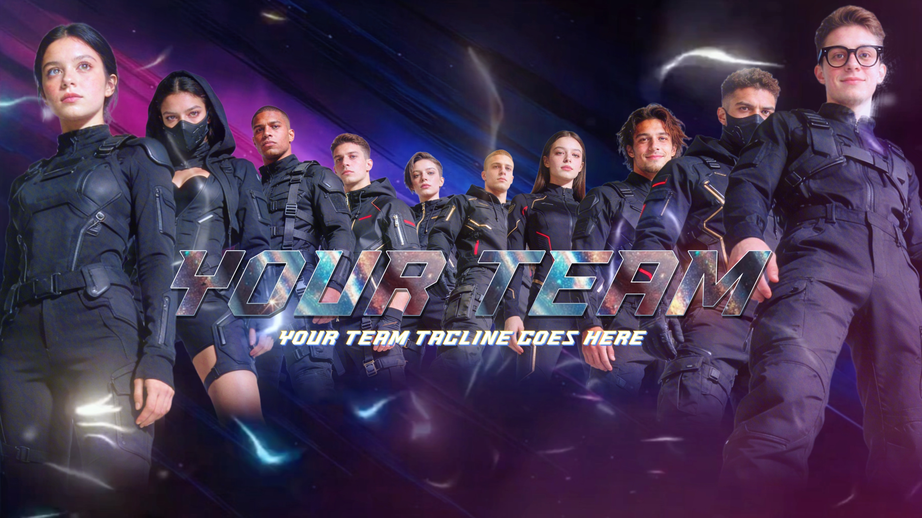 TEAM 10