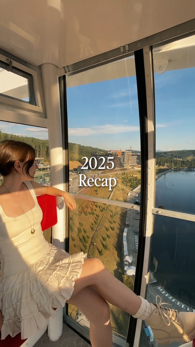 Resumen de 2025
