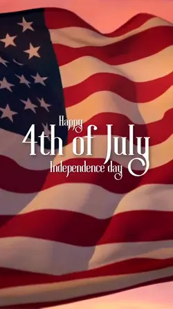 Happy 4th of July