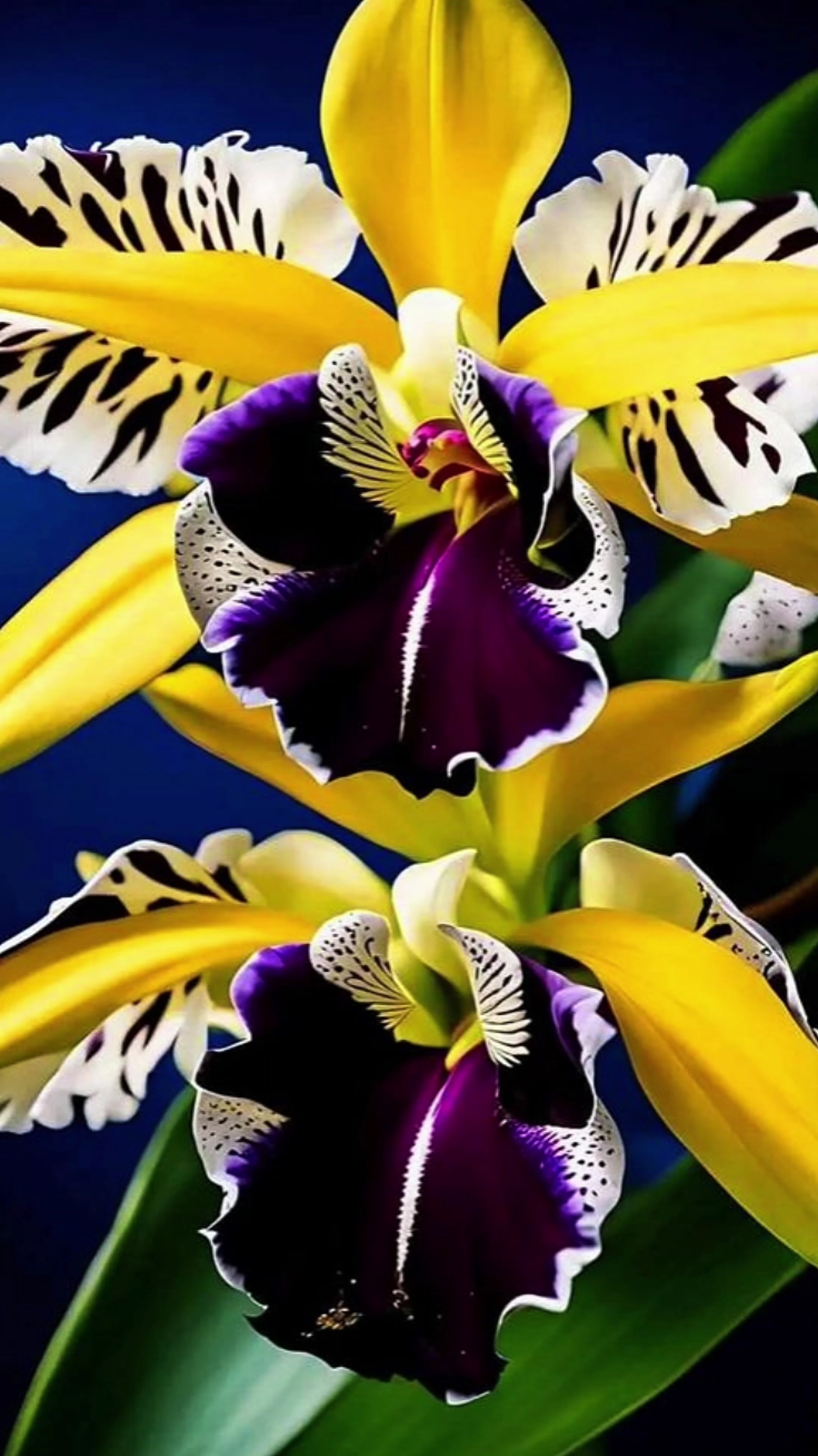 Süße Blume