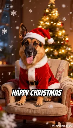Santa costume 
