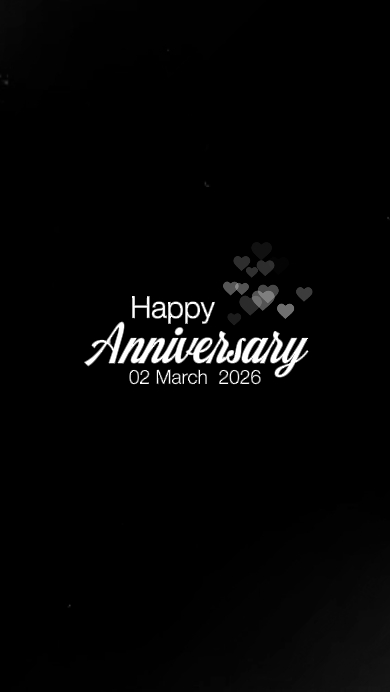 ANNIV MARCH 02