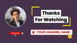 CLOSING YouTube 