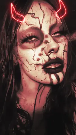 BEFOREAFTER HALOWEEN