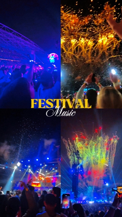 Festival Music
