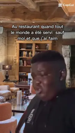 drôle