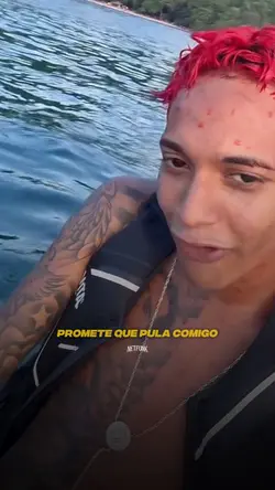 Nosso barco afundar