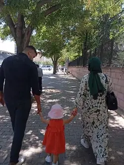 aile şablonu 