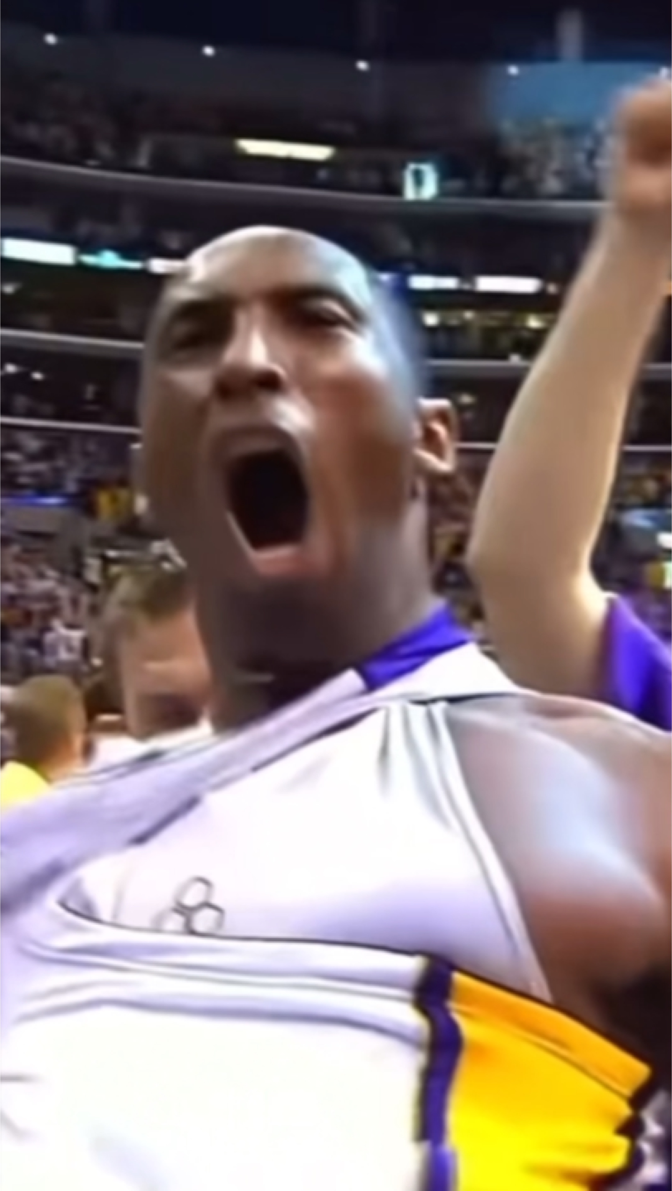 Kobe Bryant gratis