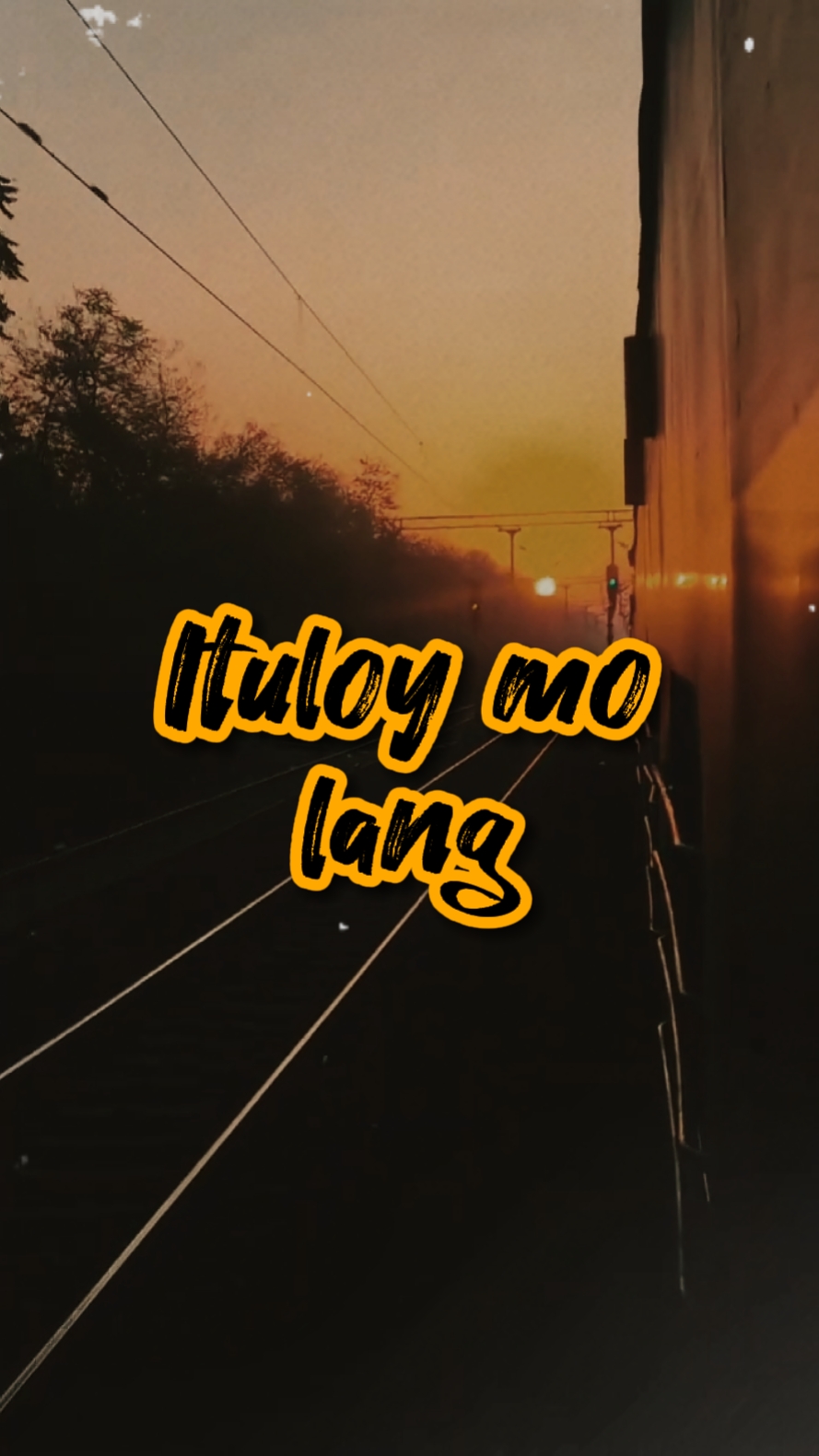 Sa Buhay...