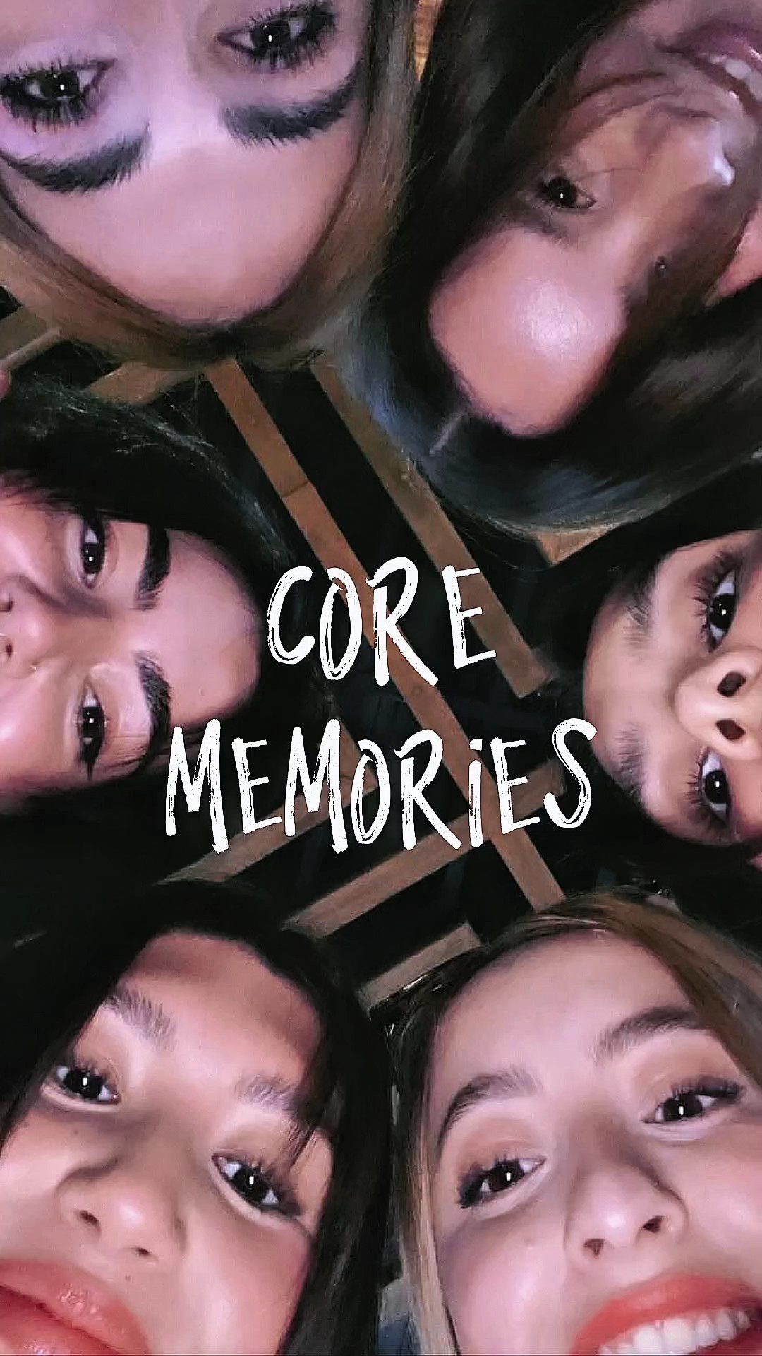 Core memories