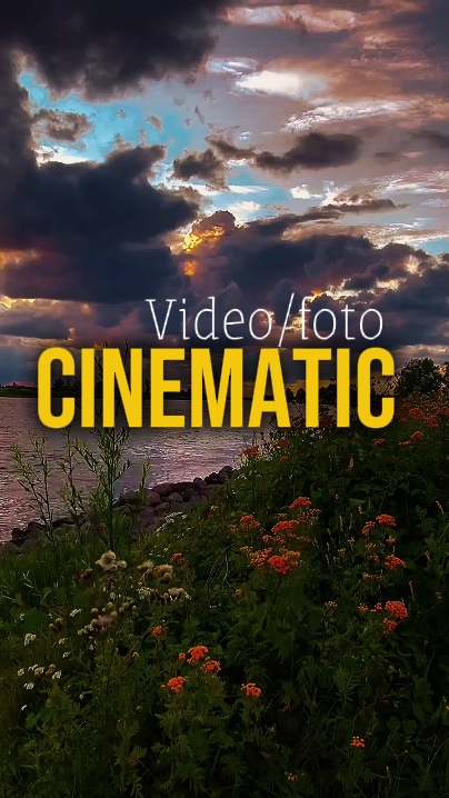 Video or Photo 