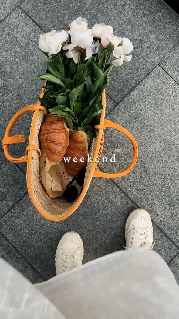 Historia de fin de semana