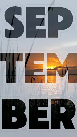 september i am ready