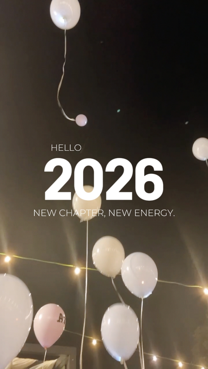 Bonjour 2026