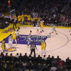 選ばれし者 LeBron JaMeS