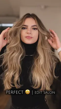 Salão de beleza