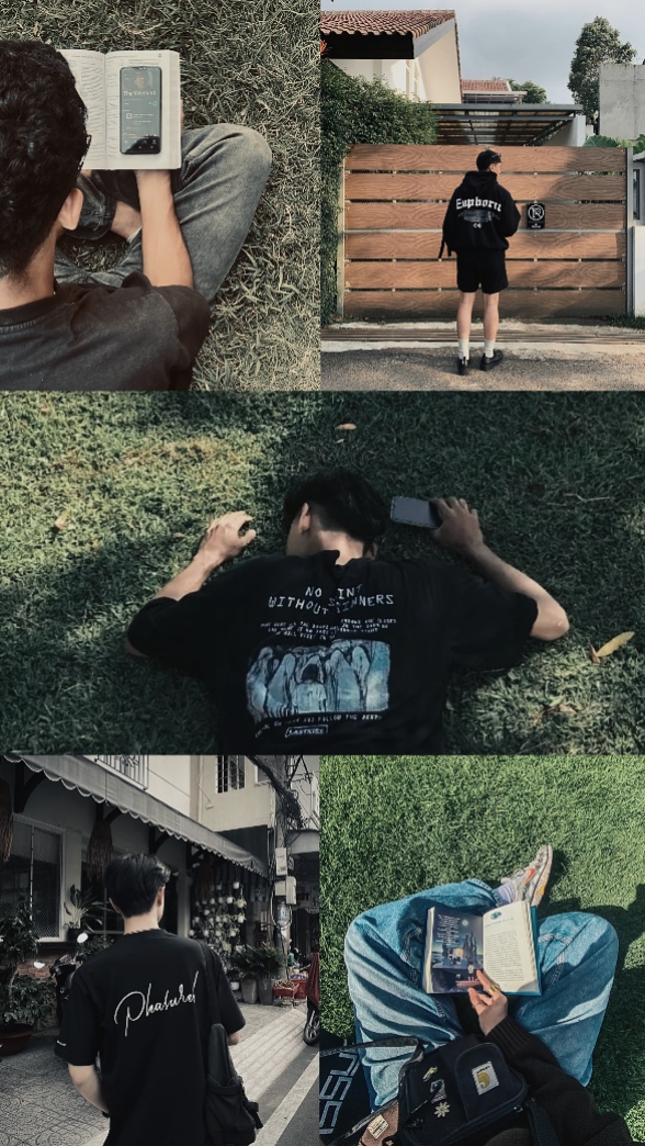 5 FOTOĞRAF 