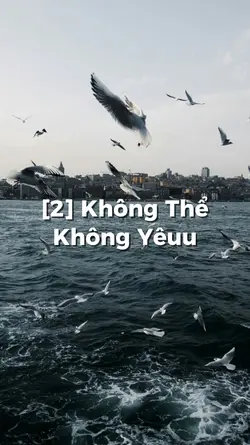 Không thể không yêu