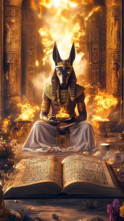 Anubis 