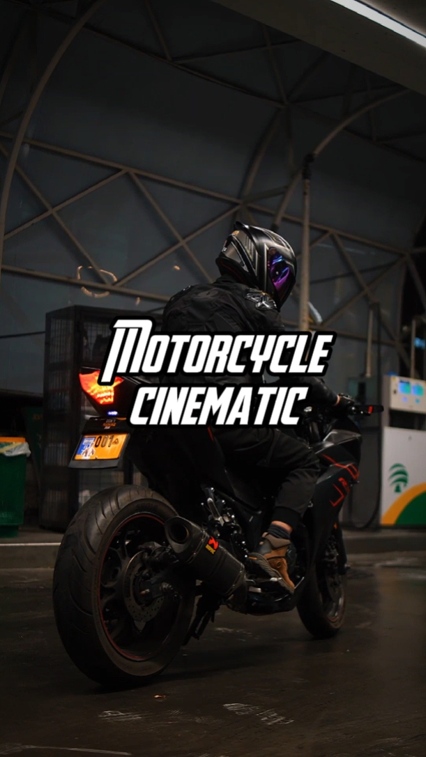 Motocicleta