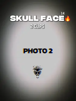 SKULL EDIT 