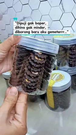 Baking tamplate