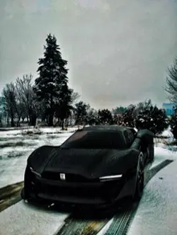 AfghanSupercar🔥🏎️