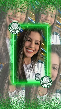 Time Palmeiras 