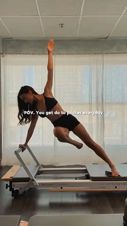 pilates
