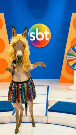 programa SilviSantos