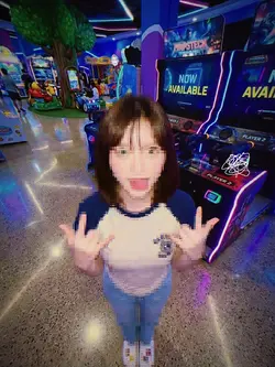 Pixelated
