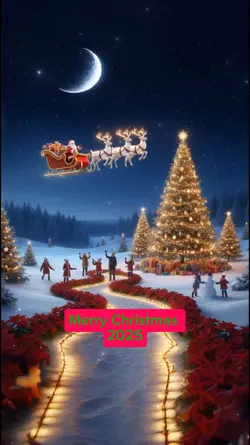 Merry Christmas