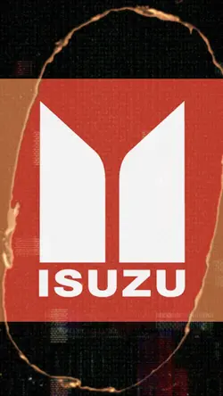 ISUZU