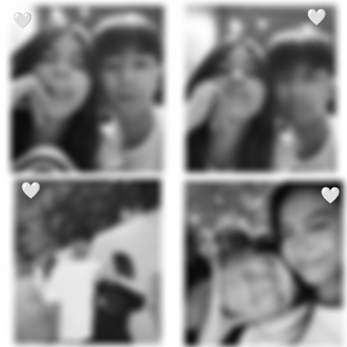 blur version 