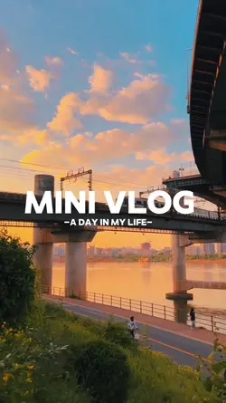 MINI VLOG