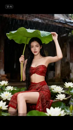 สวยเซกซี่ ai